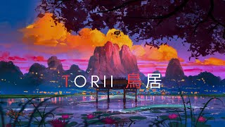 Torii - Hip Hop Anime Lofi Mix