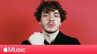 Jack Harlow: ’Thats What They All Say,’ the Come Up, and His Breakout Year | Apple Music