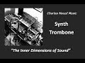 Synth Trombone