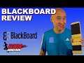 BlackBoard Review