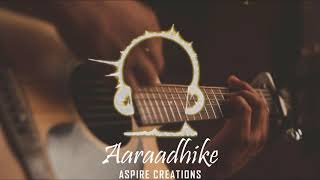 Aaraadhike | Ambili Movie | Soubin Shahir | Whatsapp status | ASPIRE Creations