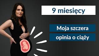 🤰 Ciąża to nie choroba? Szlag mnie trafia gdy to słyszę! 🗯️