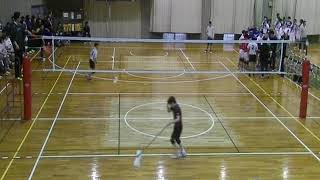 ＜動画＞2019.04.21 豊橋中央vs豊川工業 愛知県高等学校総合体育大会 東三河支部予選会