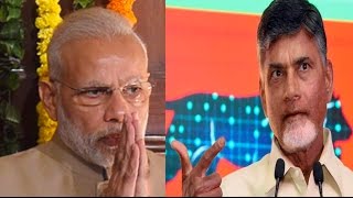 Andhra Pradesh CM Chandrababu Naidu's Does A U-Turn Over Demonetisation