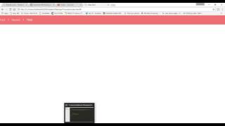 Breadcrumbs for Website | Materialize CSS