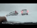 1 5 2015 fulton ny extreme lake effect snow storm b roll