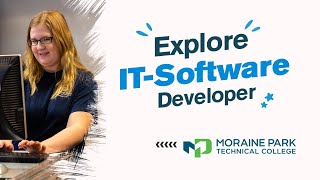 Software Developer Program at Moraine Park
