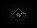 Luxury Titles After Effects Templates