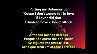 Demi Lovato - Heart Attack - Letra e Tradução