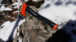 Bahco Camping Axe