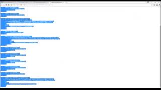 Creating a Simple Java Game - Add functionality to the client - Part 7