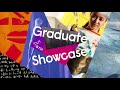 Creative Courses Graduate Showreel 2023