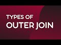 LEFT OUTER join and RIGHT OUTER join | Oracle SQL fundamentals