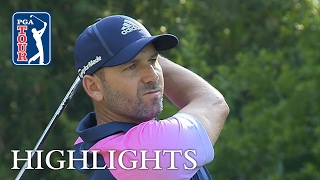 Sergio Garcia’s extended highlights | Round 2 | THE PLAYERS