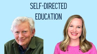 Self-Directed Education | Interview with Peter Gray