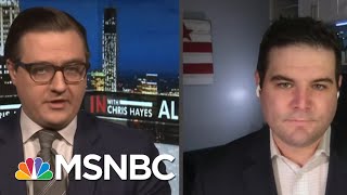 Nine Members Of Oath Keepers Charged With Conspiracy For Capitol Insurrection | All In | MSNBC