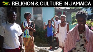 Religion \u0026 Culture in Jamaica | Full Documentary