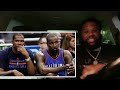 kevin durant calls out kendrick perkins for lying about leadership during their thunder years..