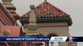 New owners aim to restore Kansas City's Country Club Plaza to its former glory