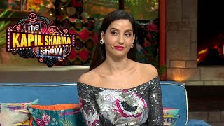 Kapil ने किया Nora के साथ Flirt Mode On | The Kapil Sharma Show Season 2