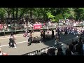 「甲斐◇風林火山」　～2013yosakoiソーラン祭り･9日 大通パレード南