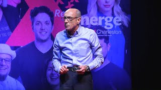 Curiosity and Medicine: It's About Time | Michael Bauerschmidt | TEDxCharleston