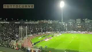 PAOK -Larissa