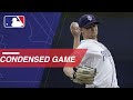 Condensed Game: LAD@SD - 7/10/18