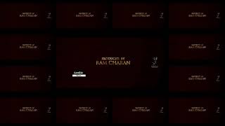 Megastar Amitabh Bachchan Motion Teaser | Sye Raa Narasimha Reddy | Megastar Chiranjeevi | RamCharan