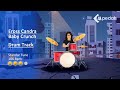 Eross Candra - Baby Crunch - Drum Track Only