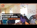 Munaasibad Qaadhaan Loogu Ururinaayey Beeraleyda Deegaanka daryare