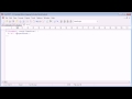 jQuery Tutorial - 120 - Creating a basic plugin
