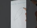 How to draw the carrot 🥕 easily#shorts#viral#youtubeshorts#carrot#drawing#easy#ytshorts#subscribe🙏🥺
