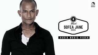 Black - Sofea Jane (Official Audio Music)