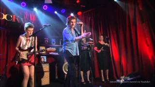 Tex Perkins \u0026 Mia Dyson perform \