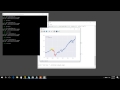Plotting Price Charts using Python