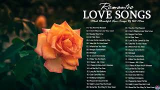 Romantic Love Songs 2022 💖 Best Love Songs Of Shayne Ward, Westlife, Backstreet Boys, Boyzone, Mltr