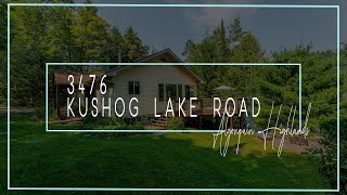 3476 Kushog Lake Road