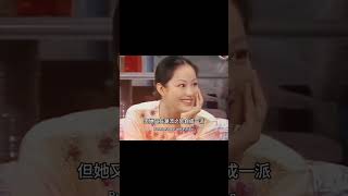 玫瑰不吃低级的苦，60岁翻红大女主#時尚  #明星 #品牌