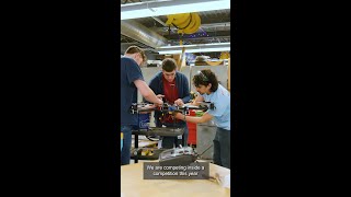 Engineering Capstone - Drone Competition
