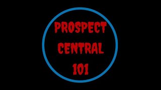 Prospect Central 101 2020 Film Breakdown: Ashtyn Davis