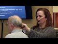 Osseo Audiologist Encourages Good Hearing Health