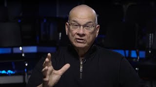 God's Faithfulness In My Weakness — Tim Keller