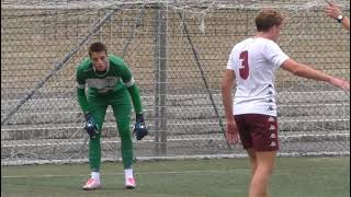 VENTIMIGLIA - CARCARESE 0-2 | PROMOZIONE A | 3ª GIORNATA | 06/10/2024