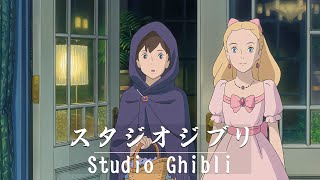 Best Studio Ghibli Piano Collection | Studio Ghibli Music Piano Relaxing and Healing Soul
