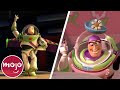 Top 10 Most Hilarious Buzz Lightyear Moments