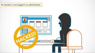 LDAP Injections | Owasp Top 10 Explainer Video | Secure Code Warrior