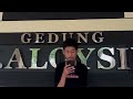 Video Vlog Bahasa Indonesia Dengan Tema Toleransi Antar Umat Beragama 🙏🏻