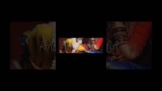 radhe Krishna✨️🩵 status 4k video krishna bhajan krishna song krishna status #viral #shorts #short