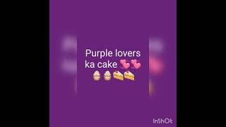 apka favorite colors ka 🍰 cake